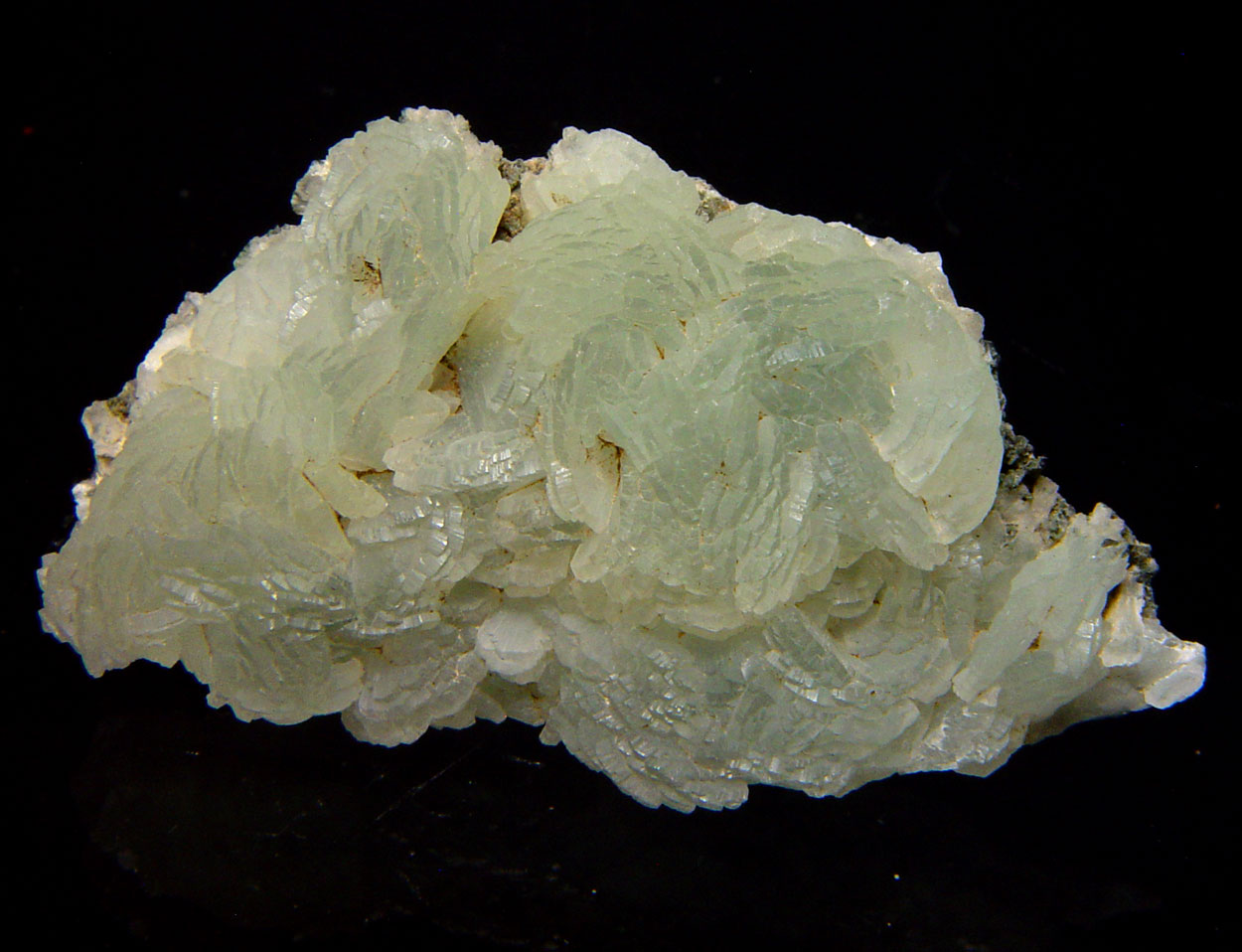 Prehnite