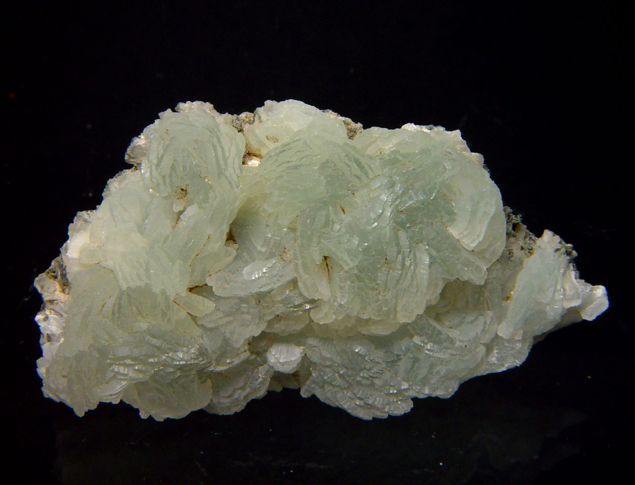 Prehnite