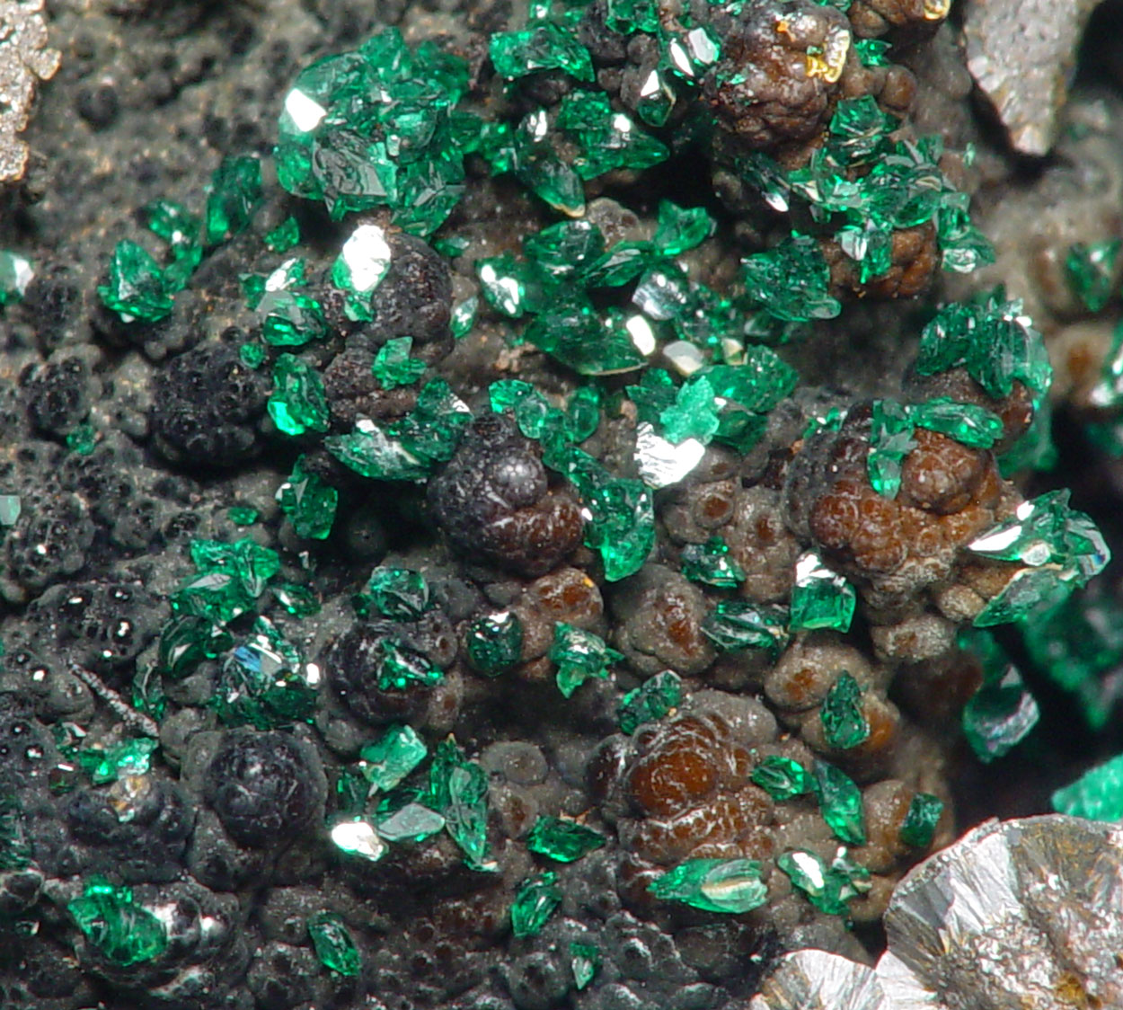 Pseudomalachite