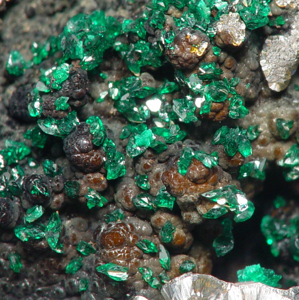 Pseudomalachite
