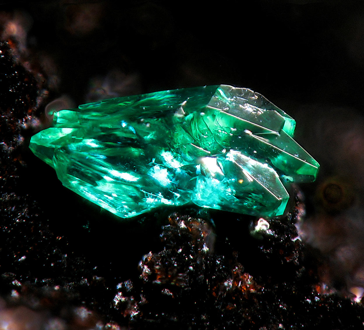 Pseudomalachite