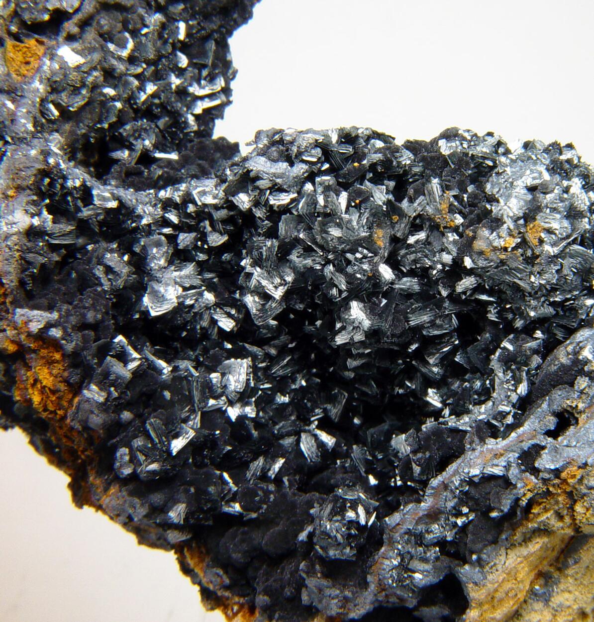 Pyrolusite