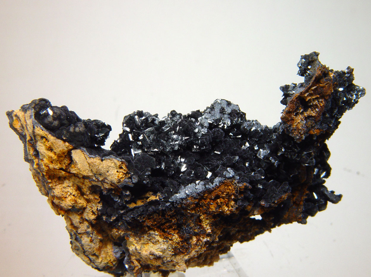 Pyrolusite