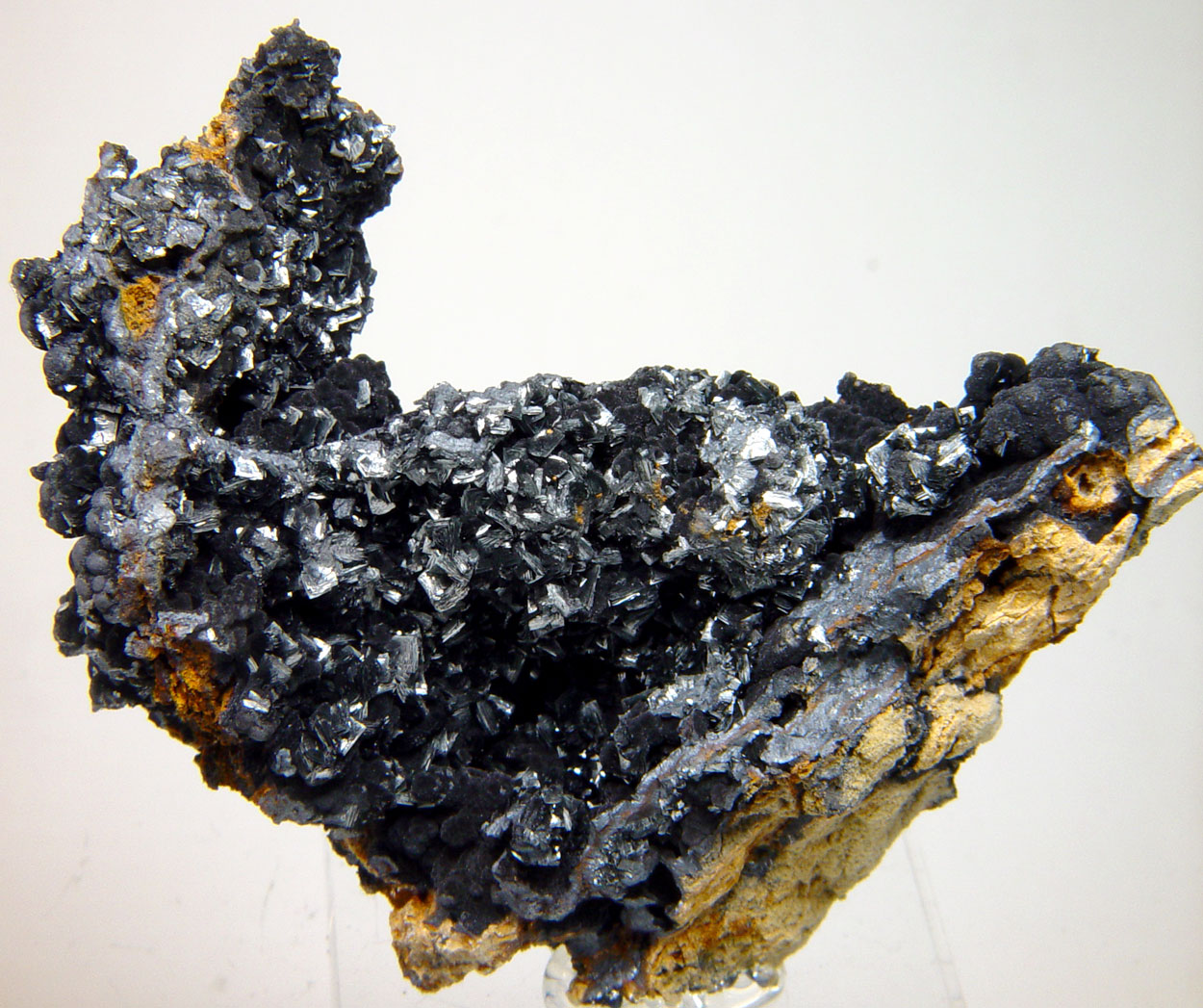 Pyrolusite