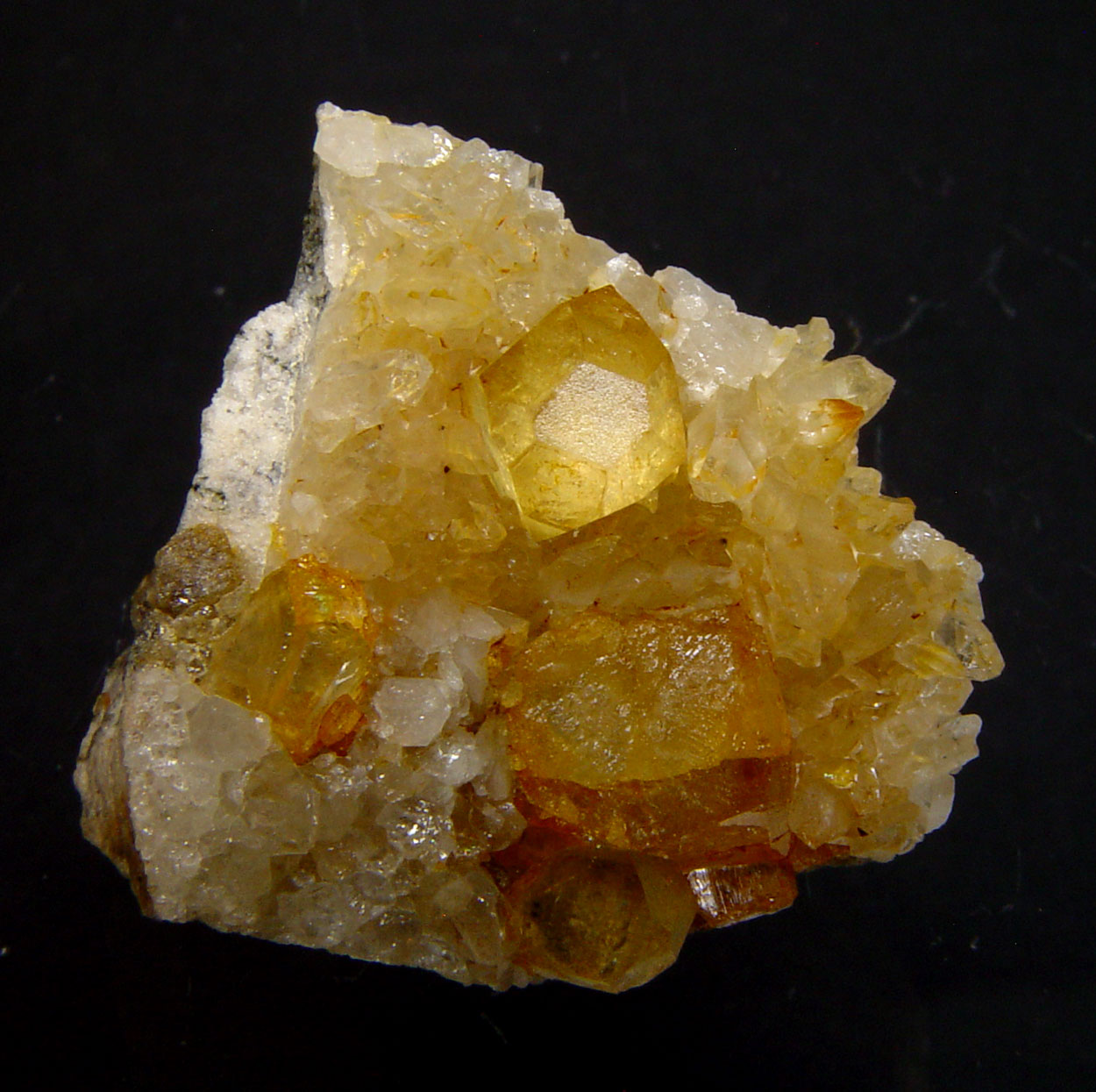 Topaz