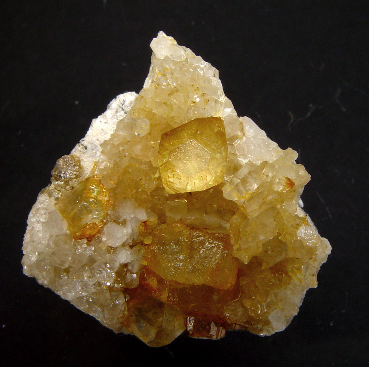 Topaz