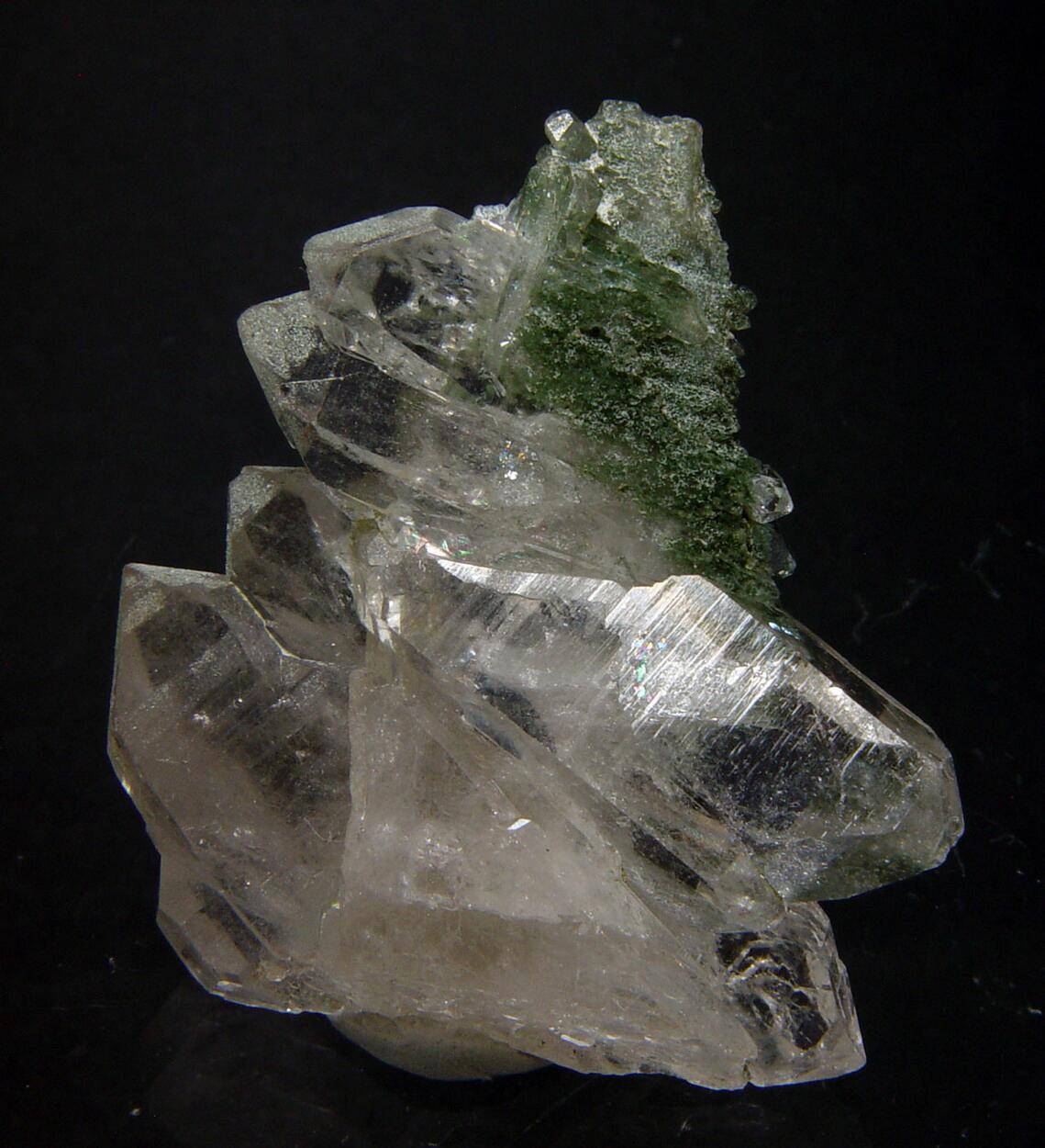 Faden Quartz