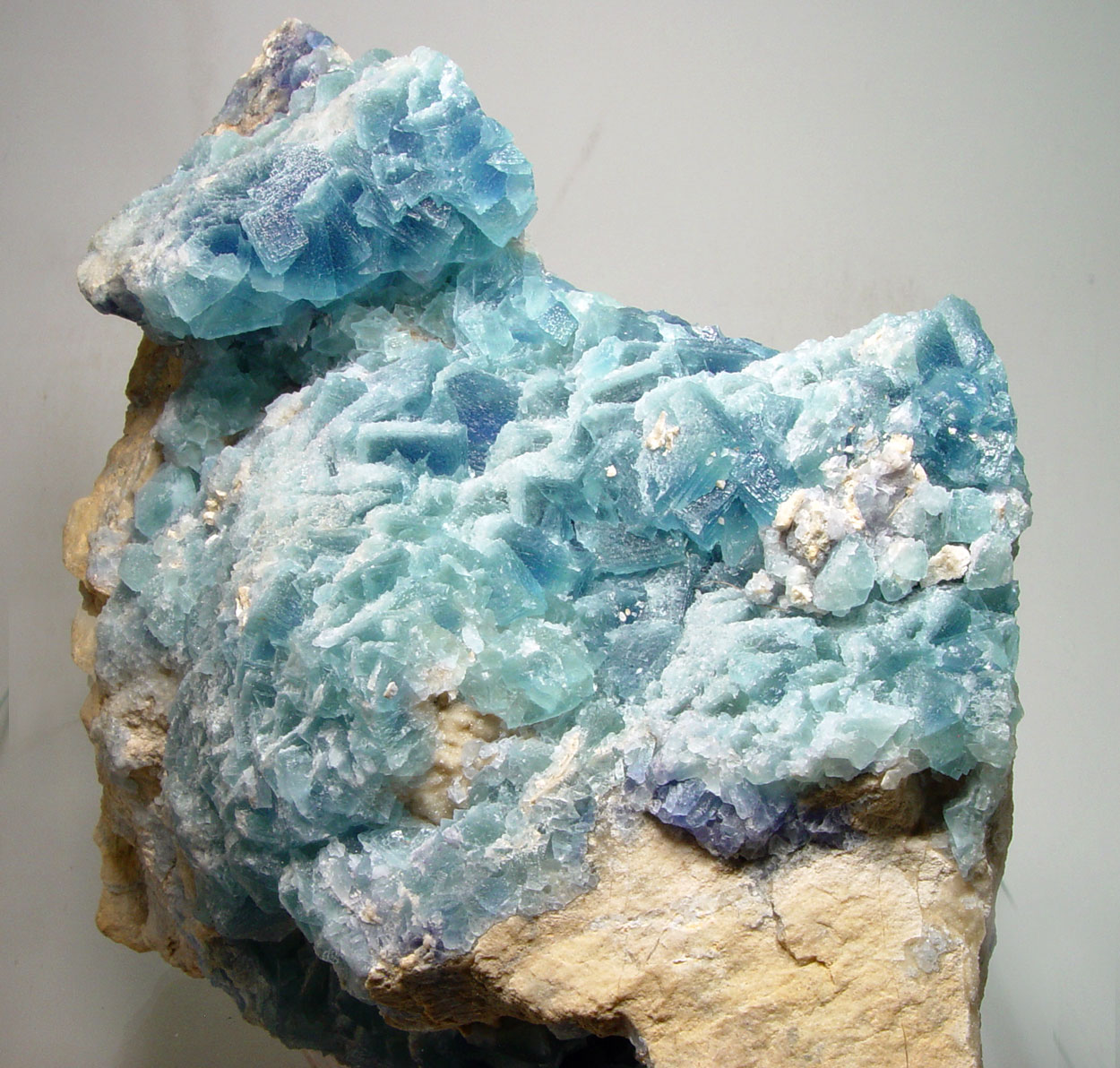 Fluorite