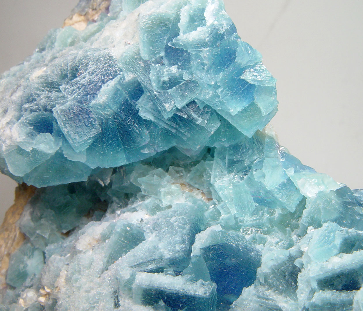 Fluorite