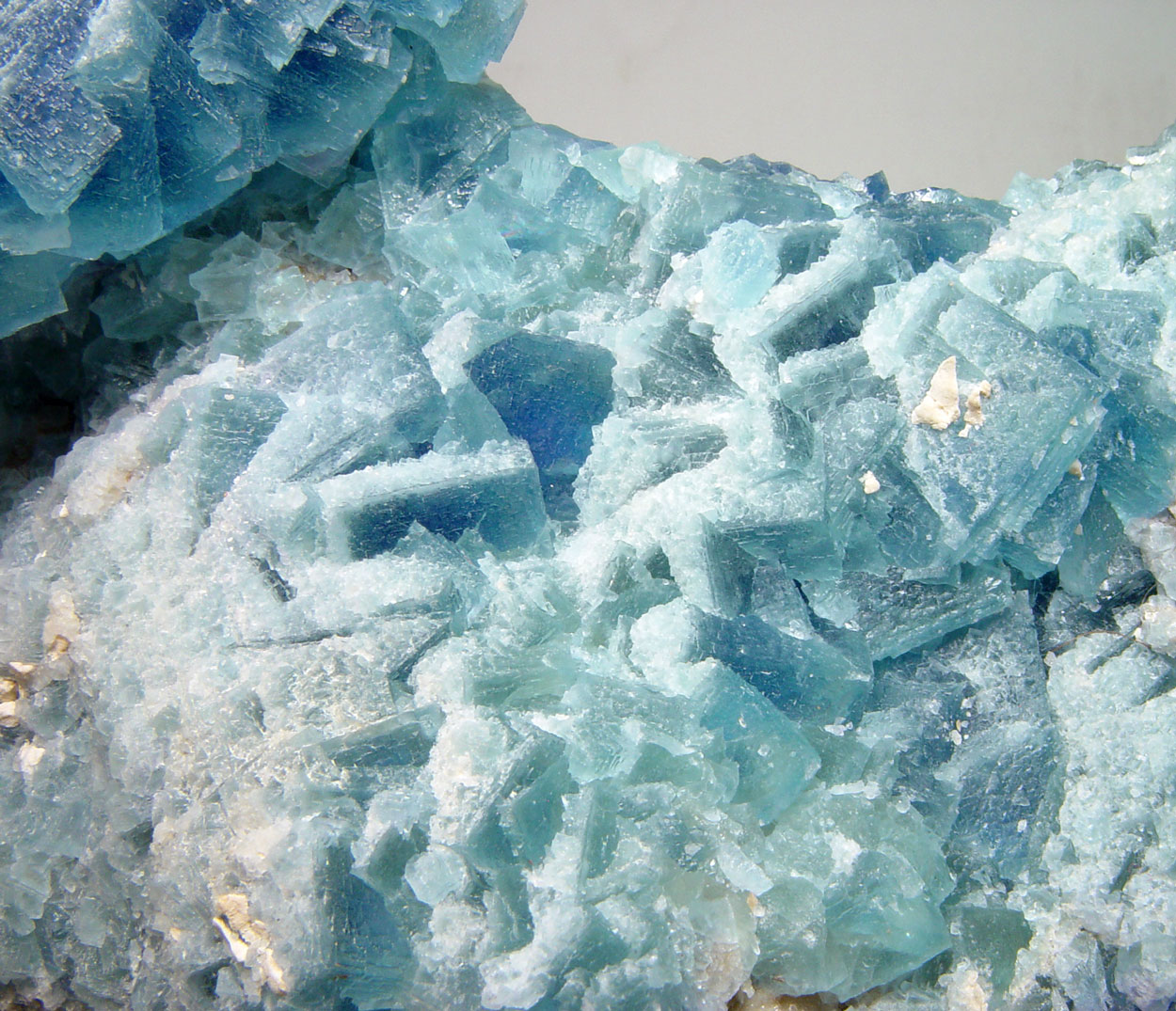 Fluorite