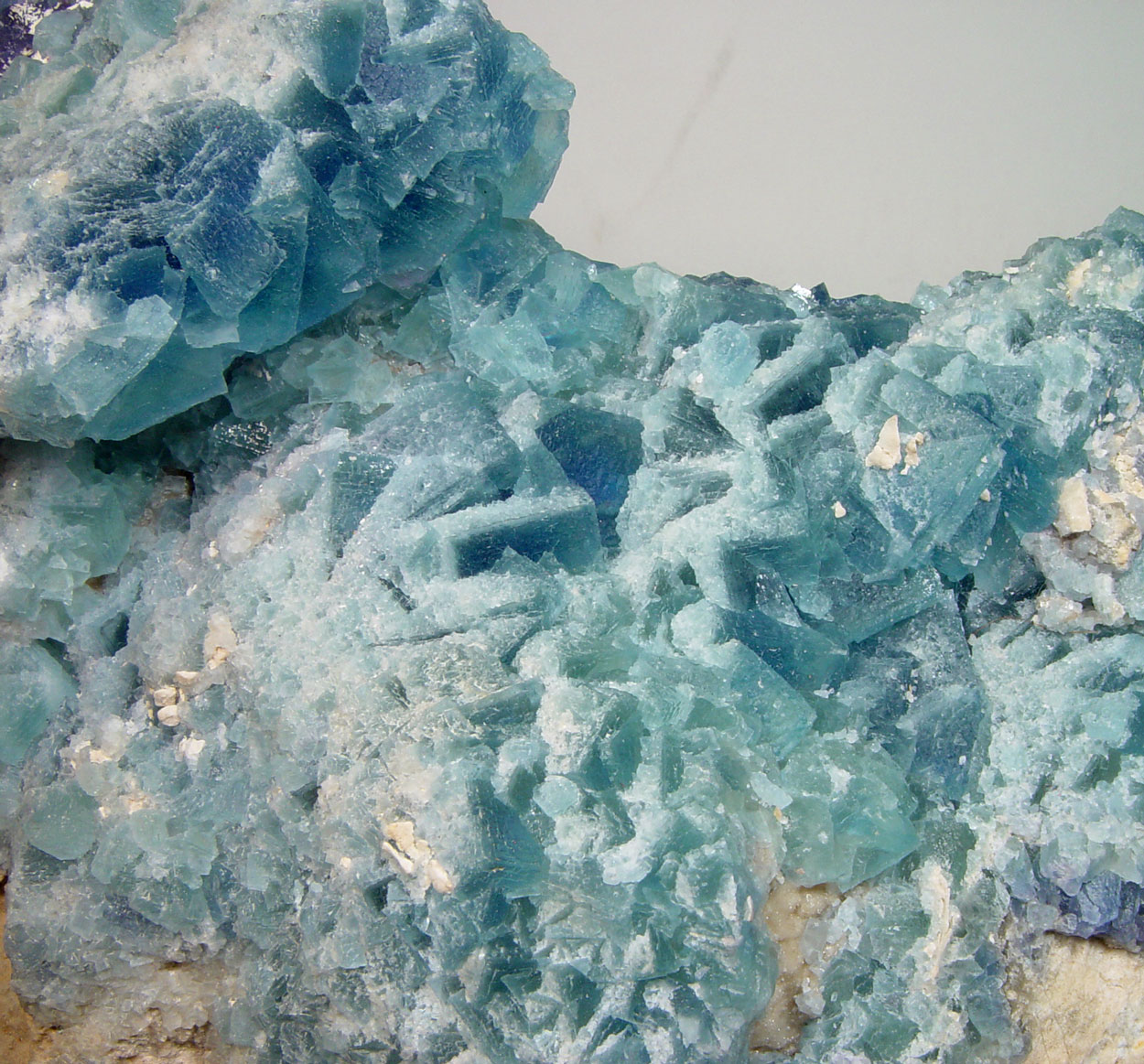 Fluorite