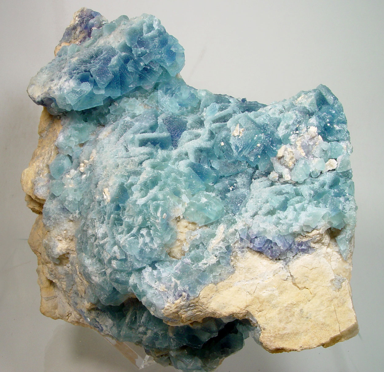 Fluorite