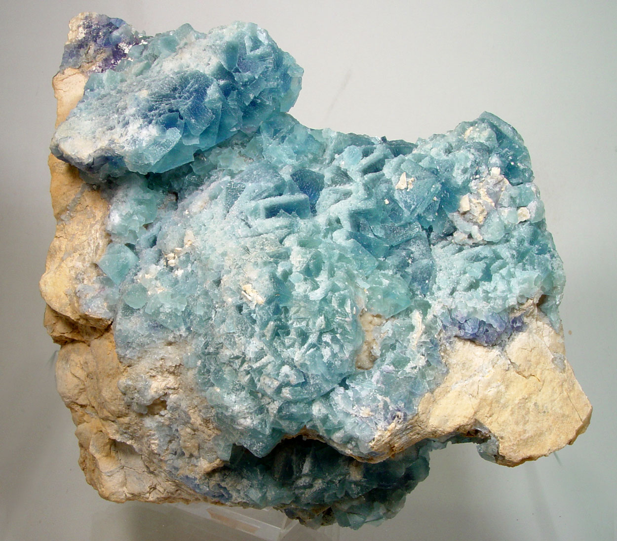 Fluorite