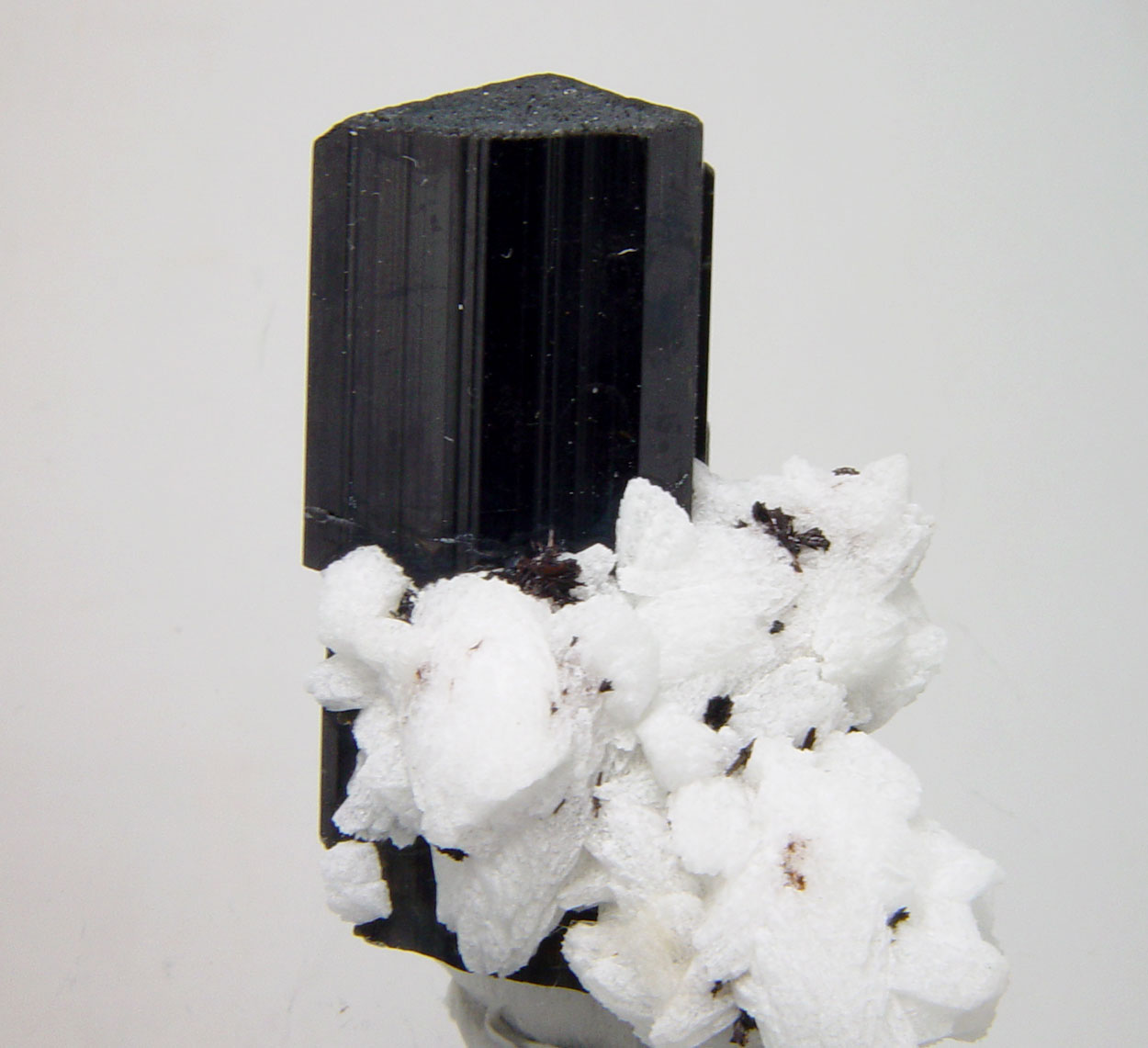 Schorl