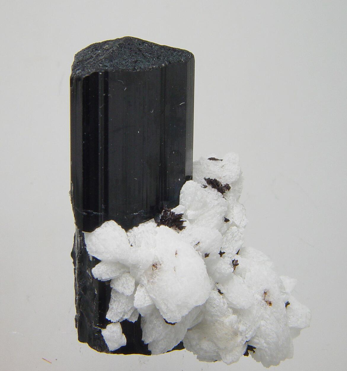 Schorl