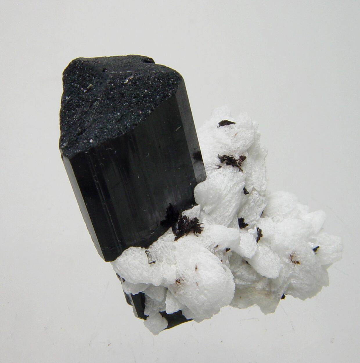 Schorl