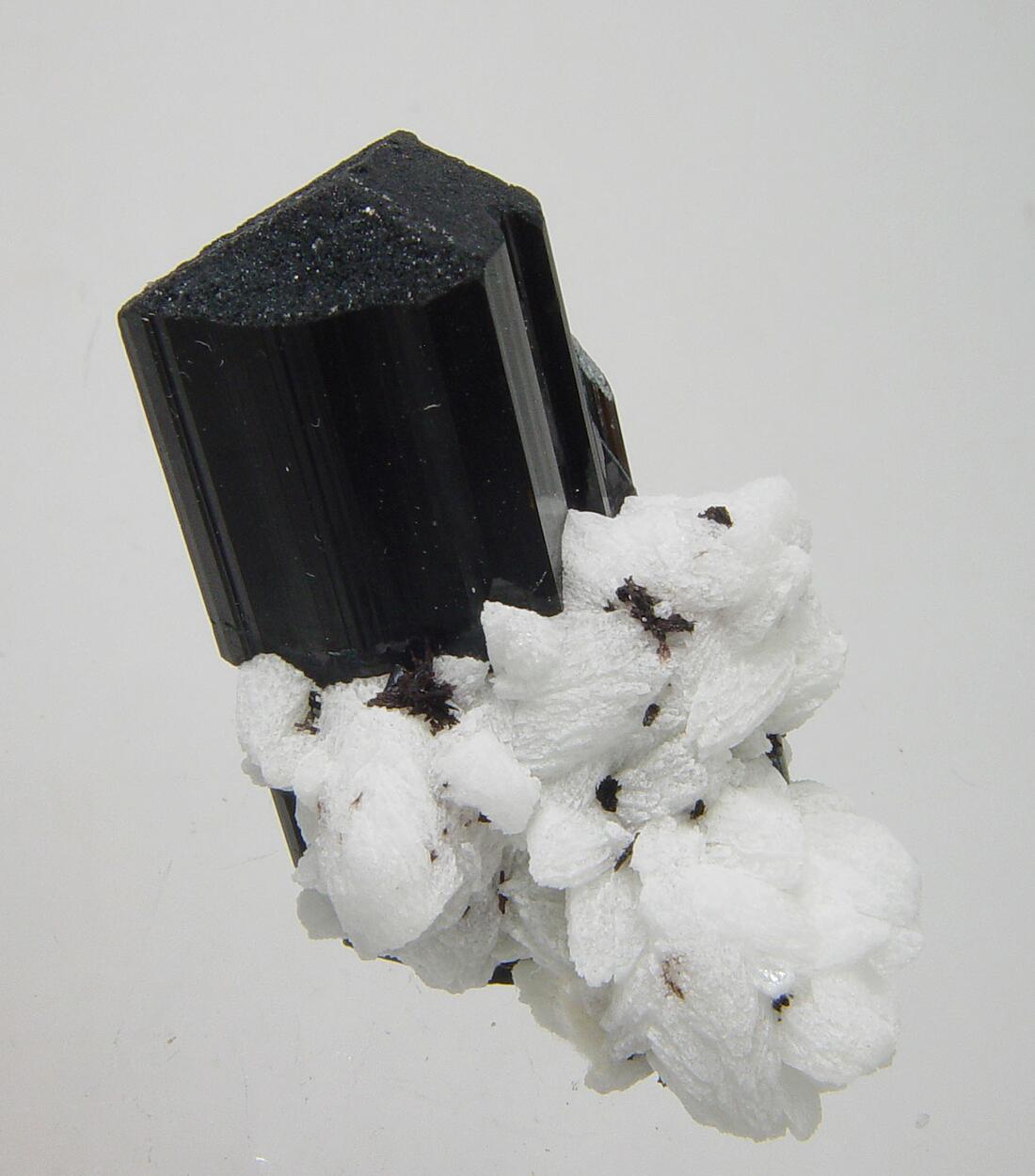 Schorl