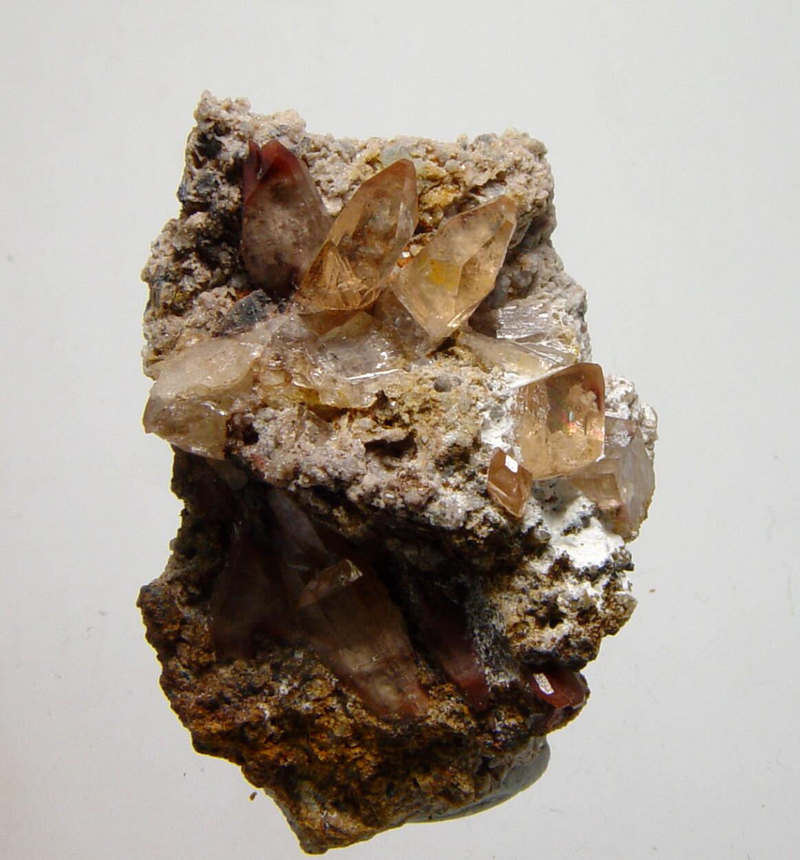 Topaz