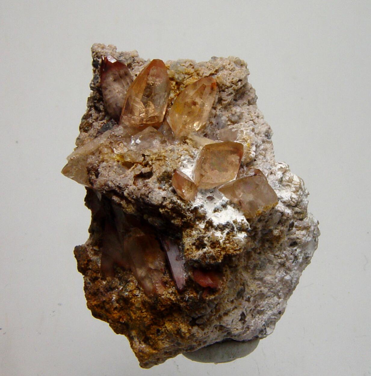 Topaz