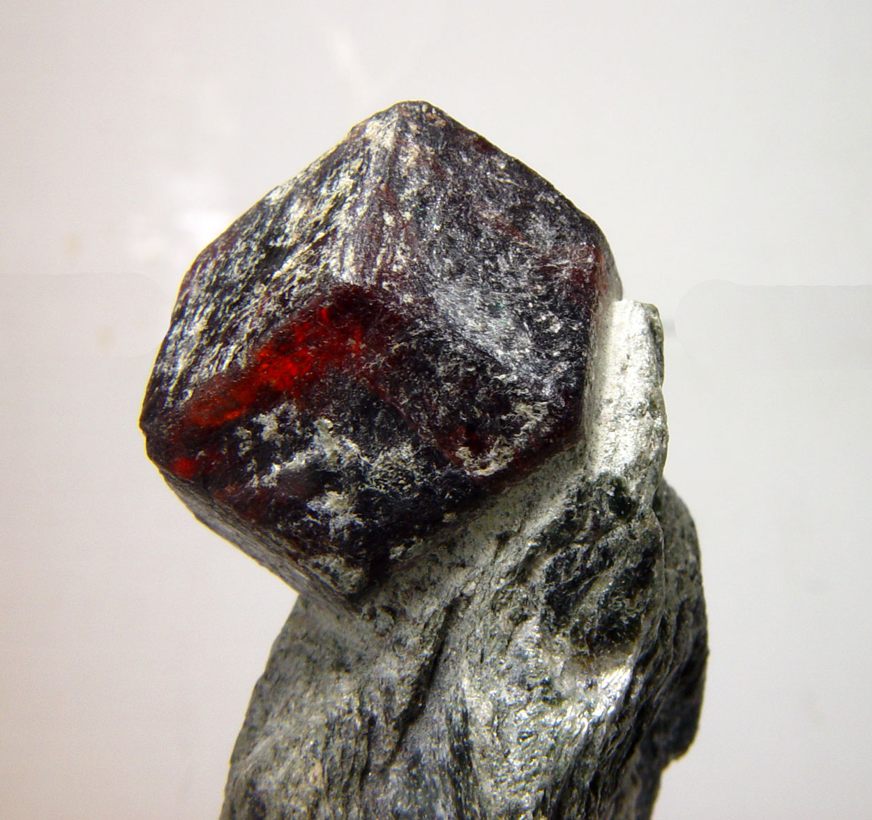 Almandine