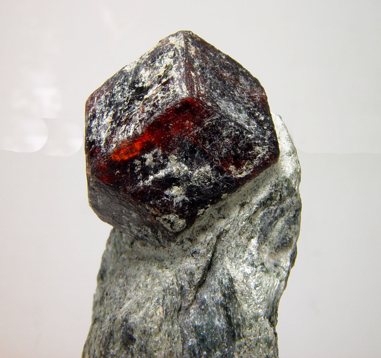 Almandine