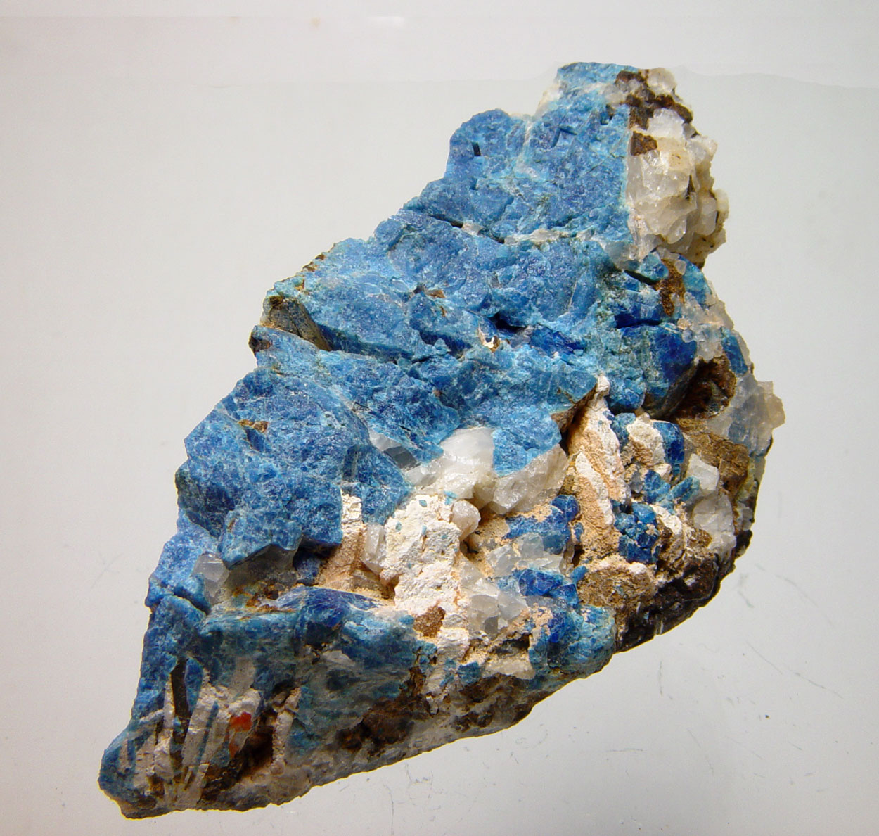 Lazulite
