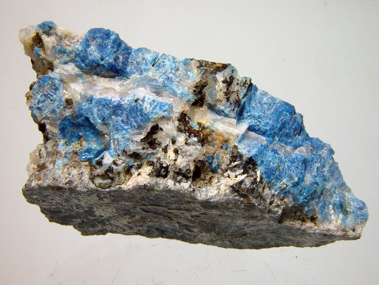 Lazulite