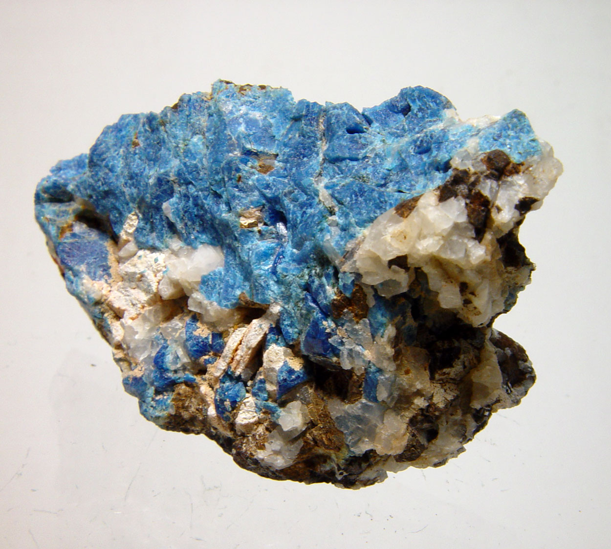 Lazulite