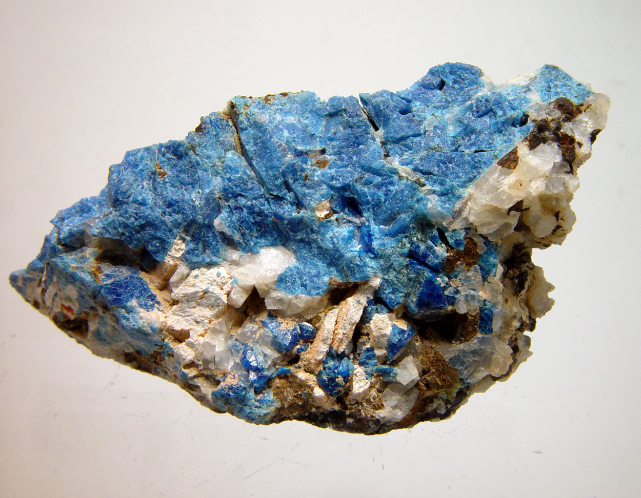 Lazulite
