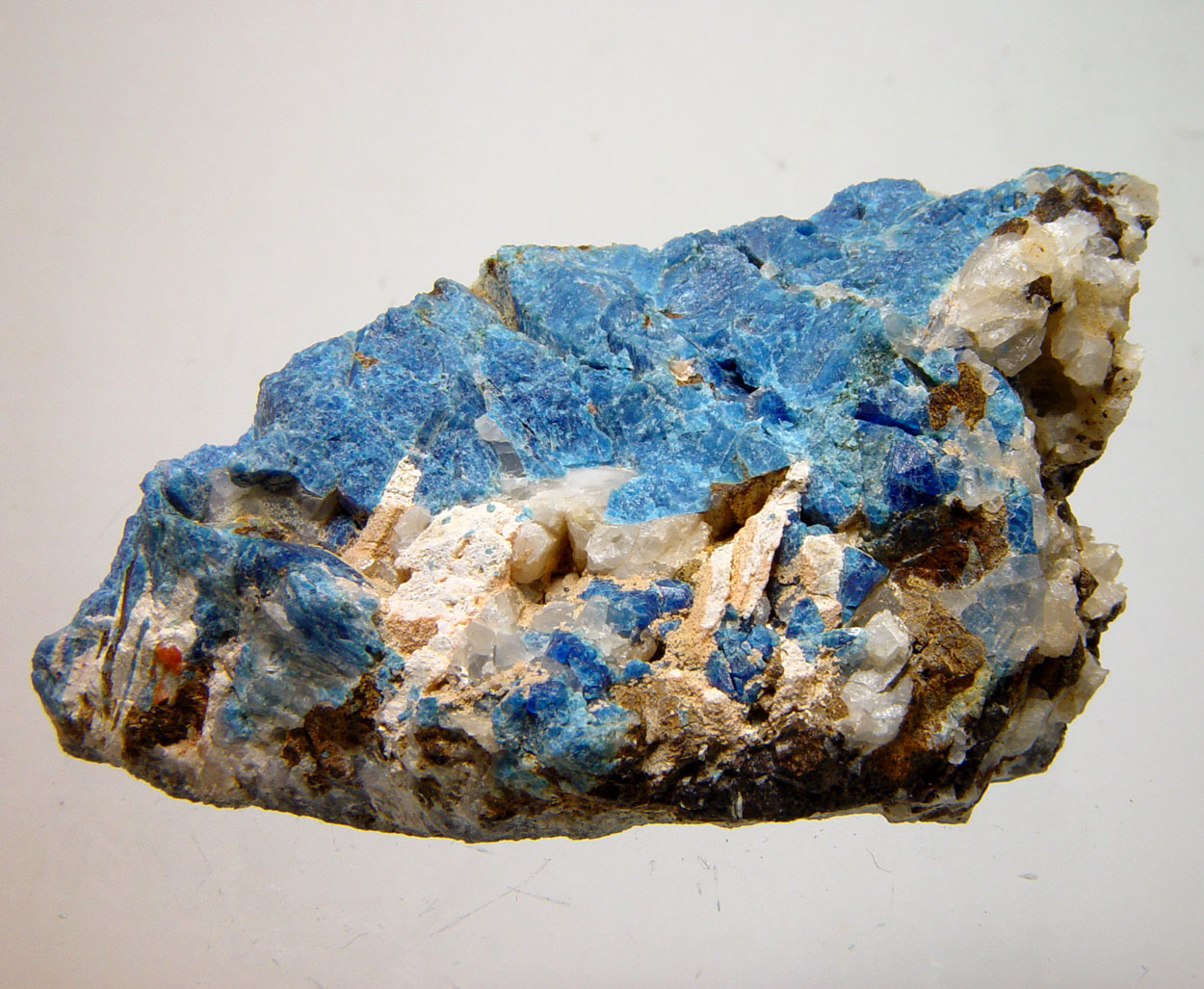 Lazulite