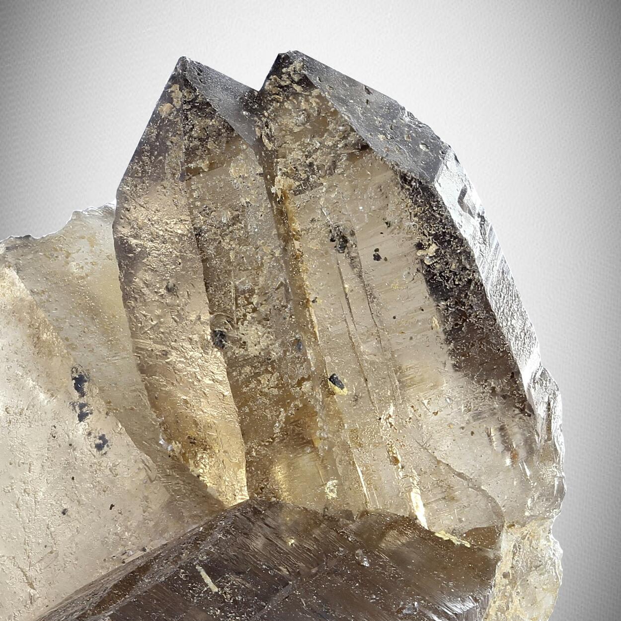 Smoky Quartz