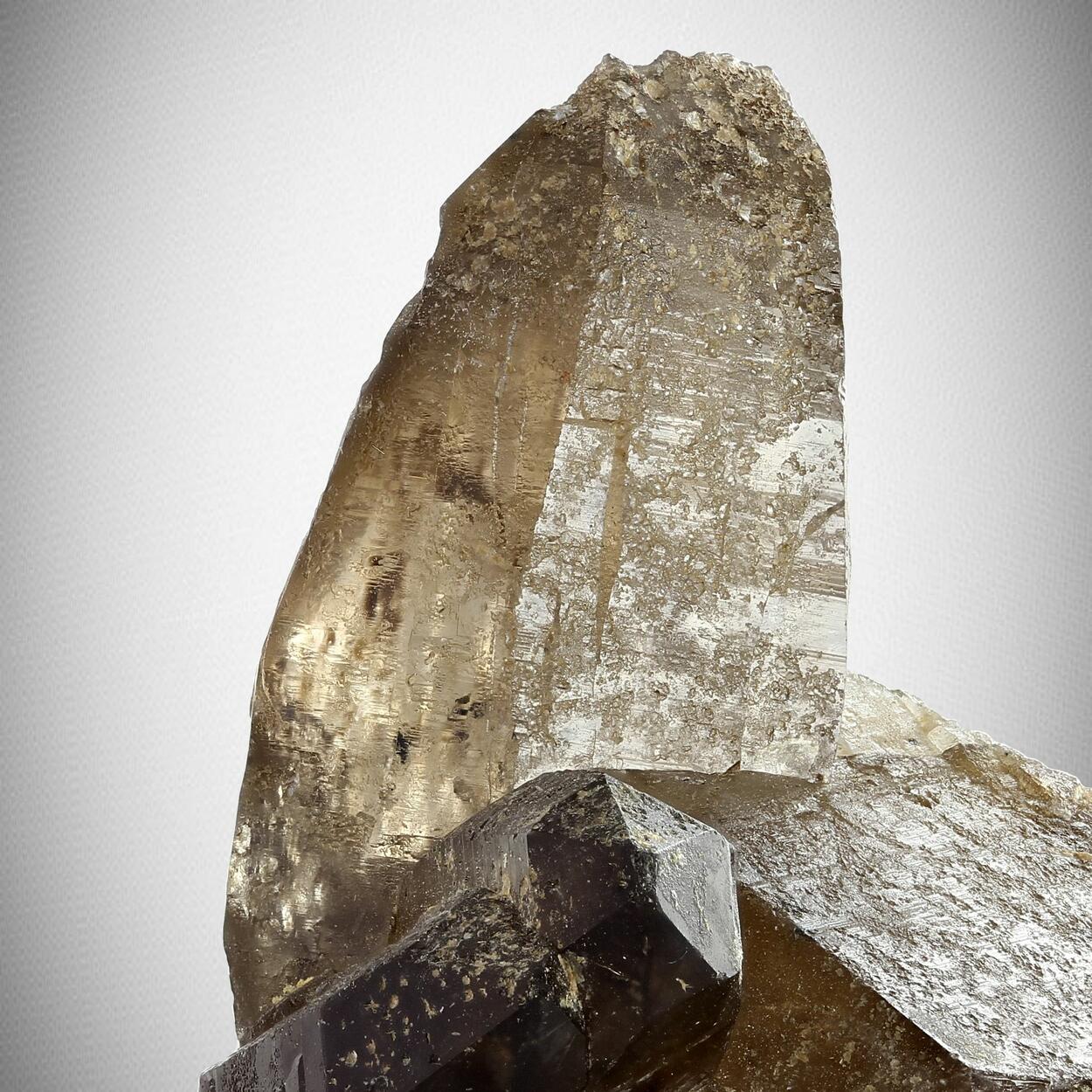 Smoky Quartz