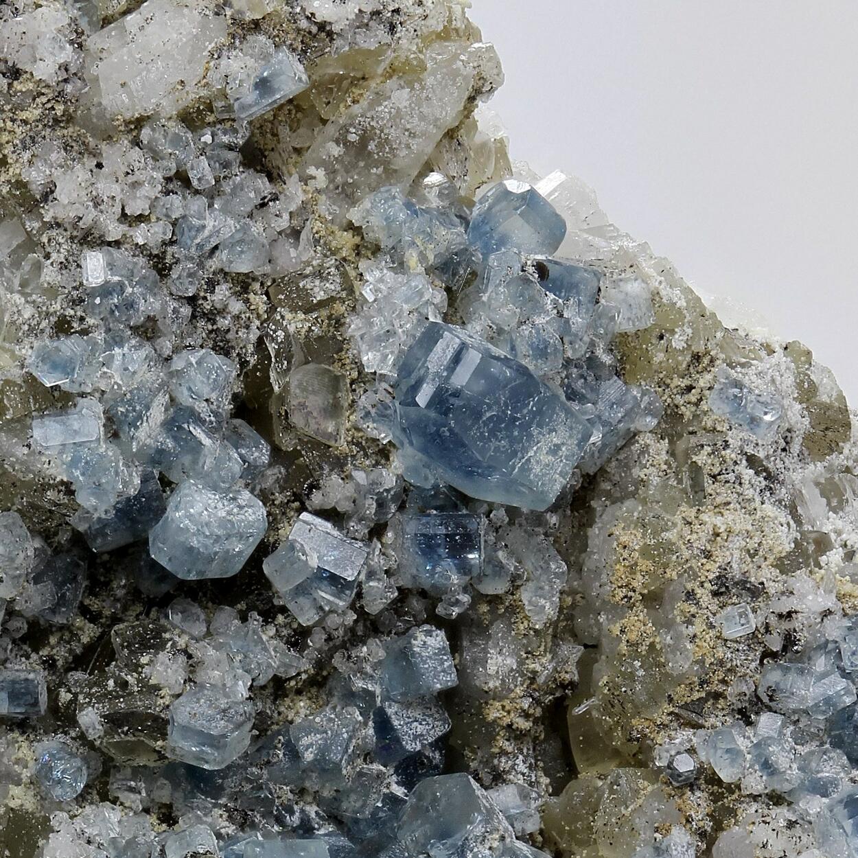 Apatite