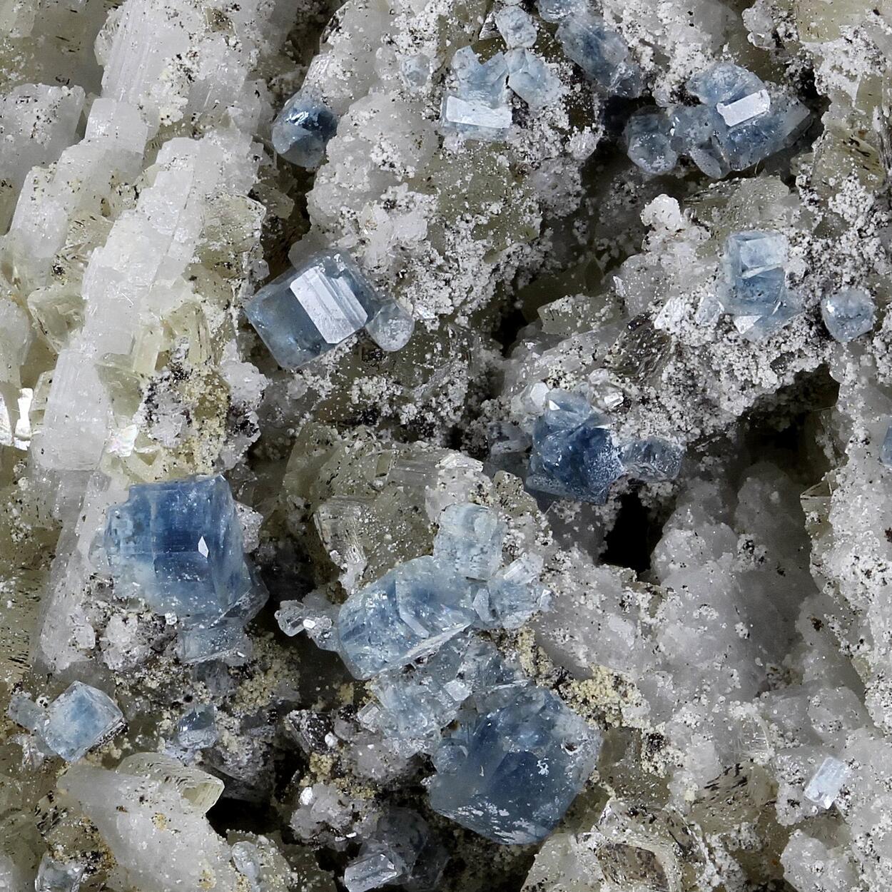 Apatite