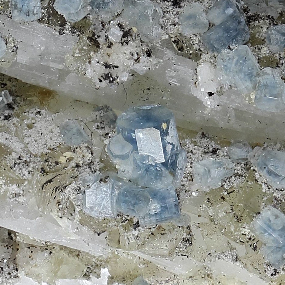 Apatite