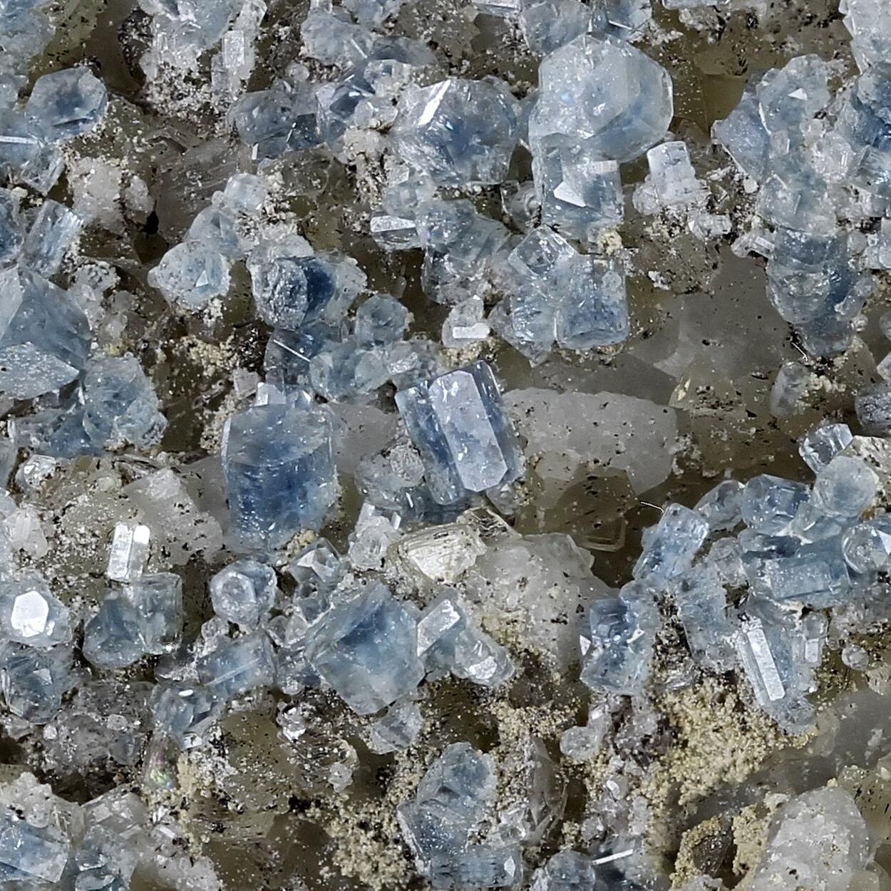 Apatite