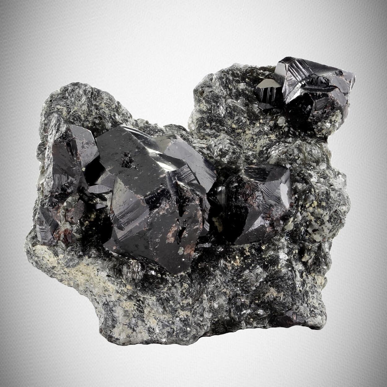 Cassiterite