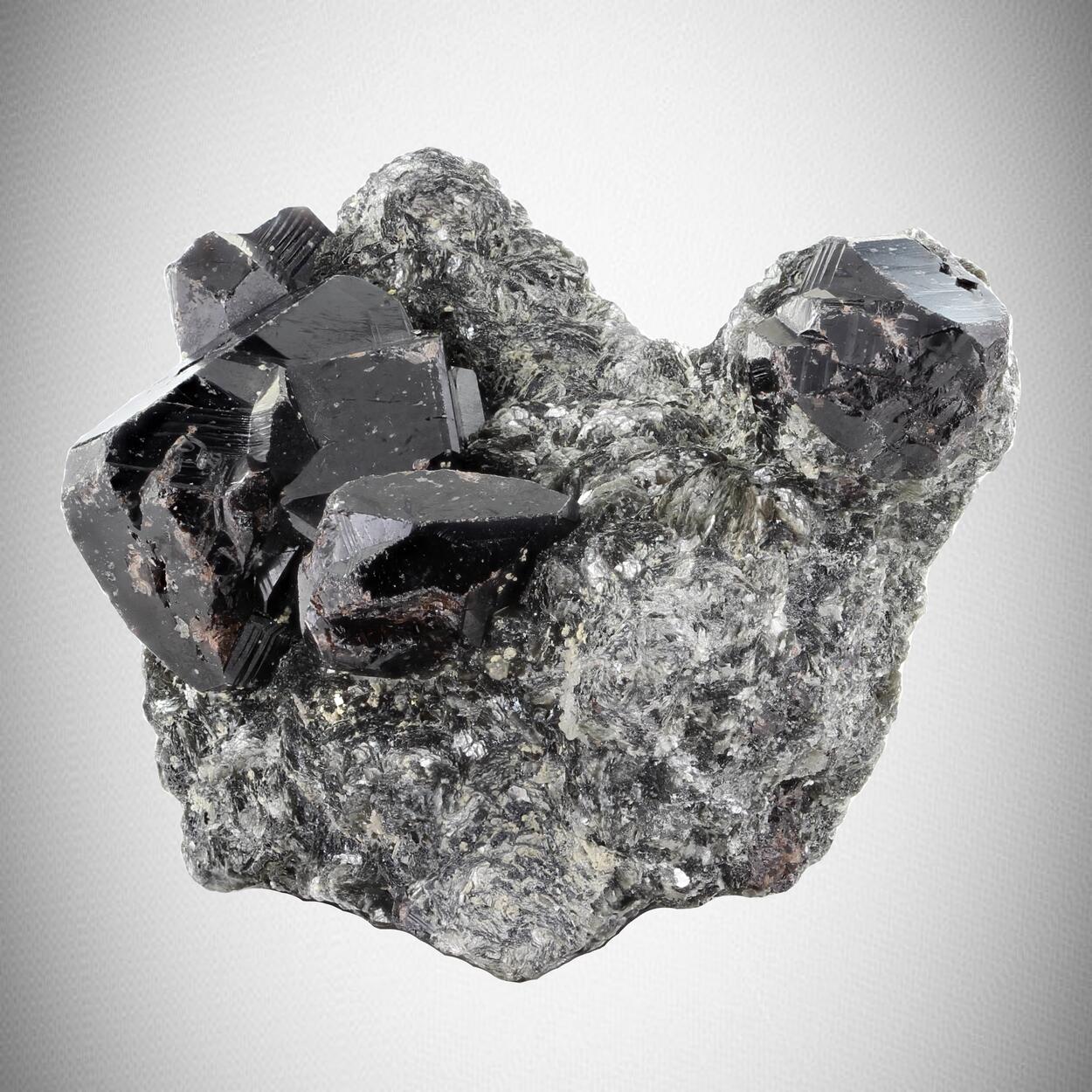 Cassiterite
