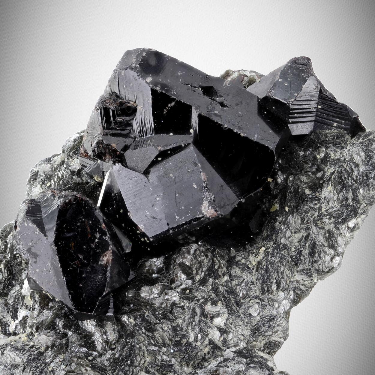 Cassiterite