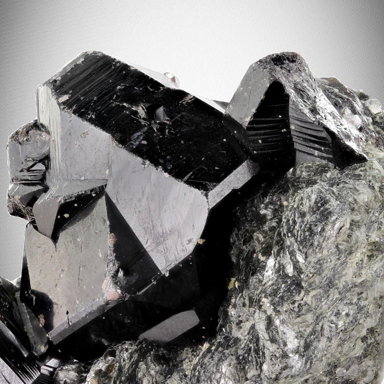 Cassiterite