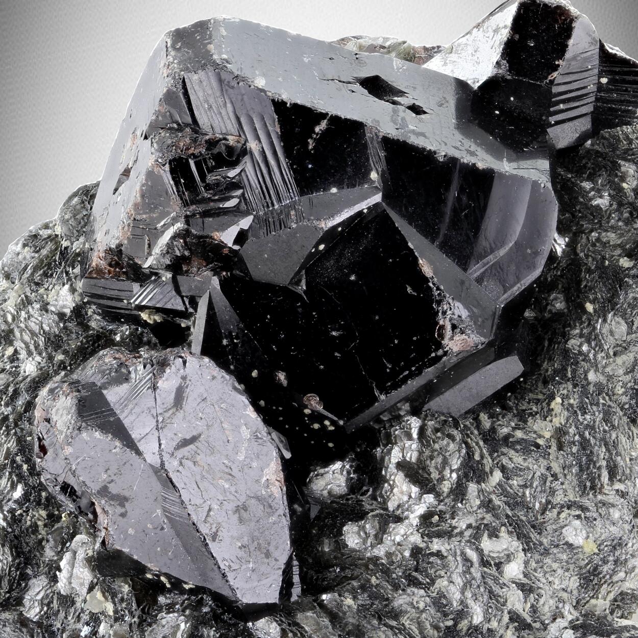 Cassiterite