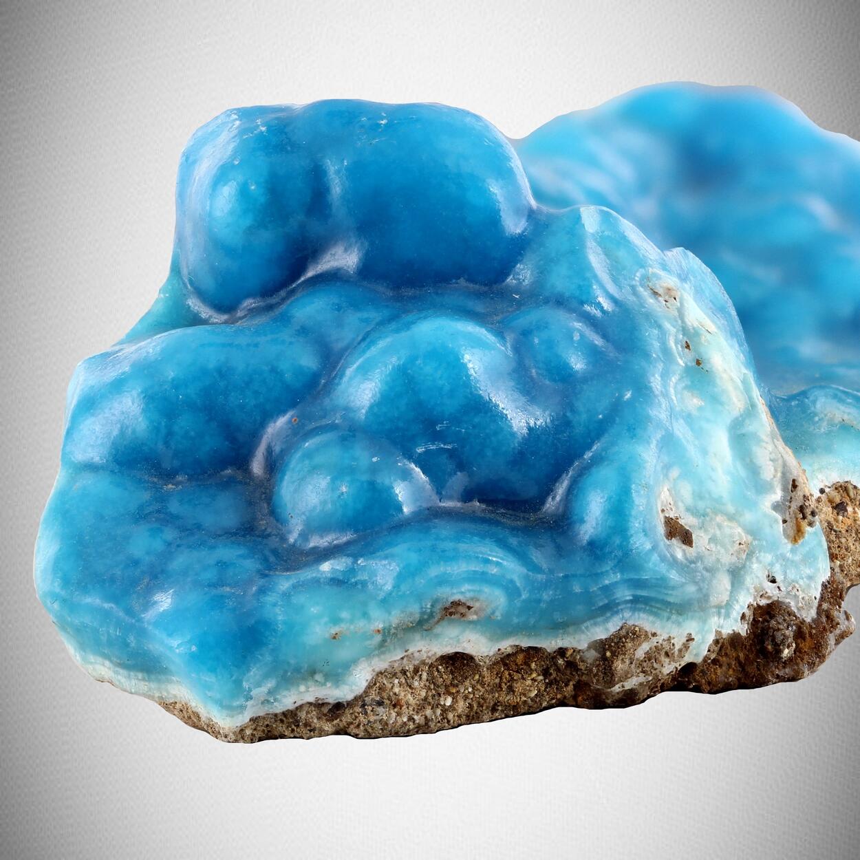 Hemimorphite
