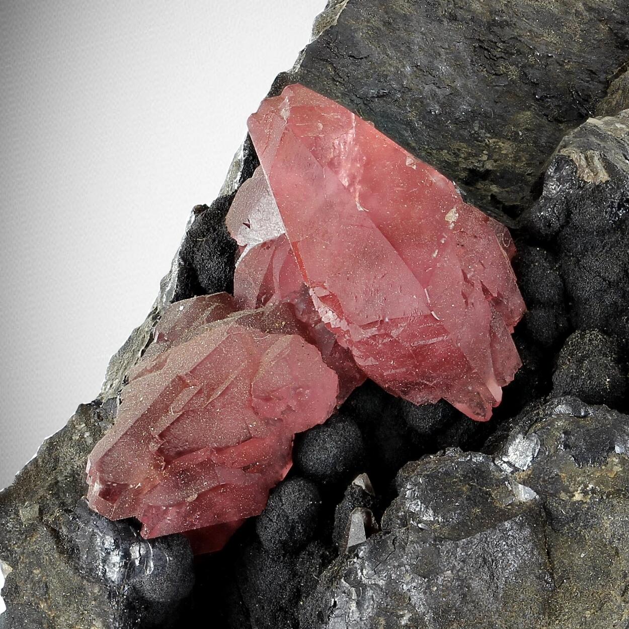 Rhodochrosite