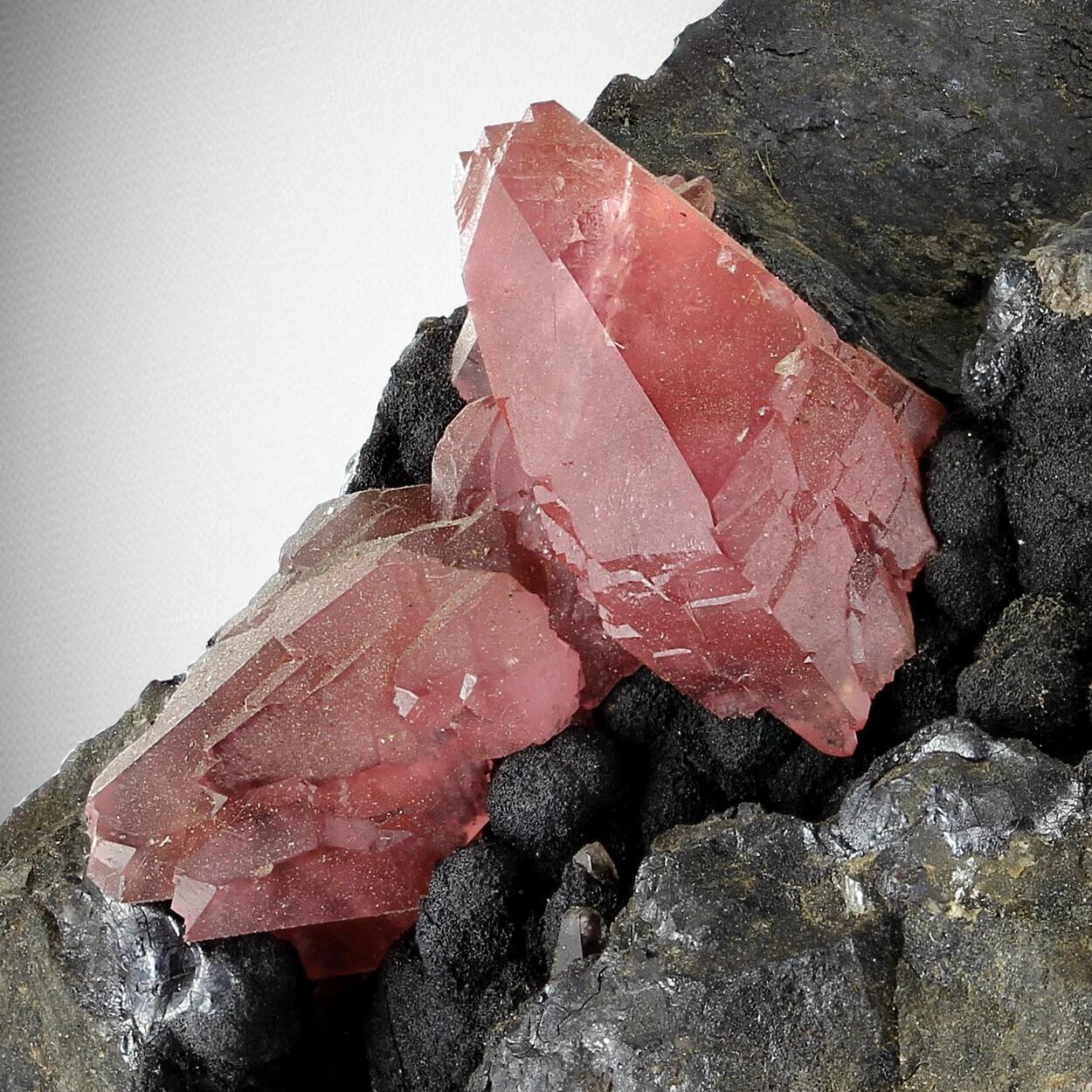 Rhodochrosite