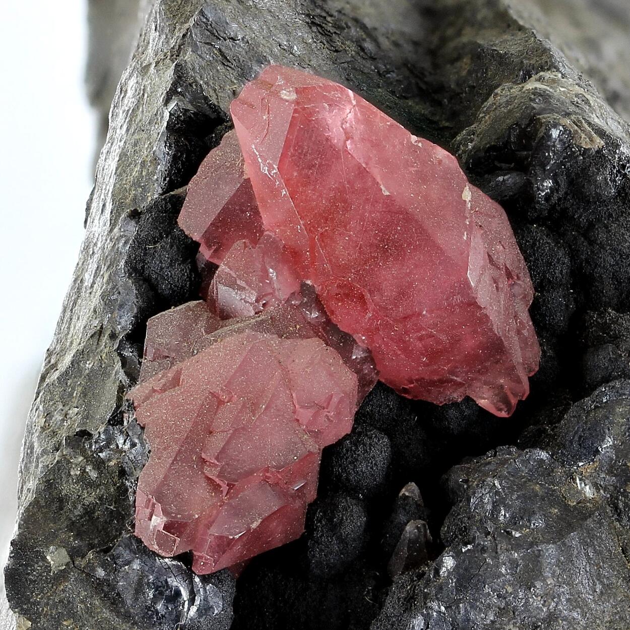 Rhodochrosite