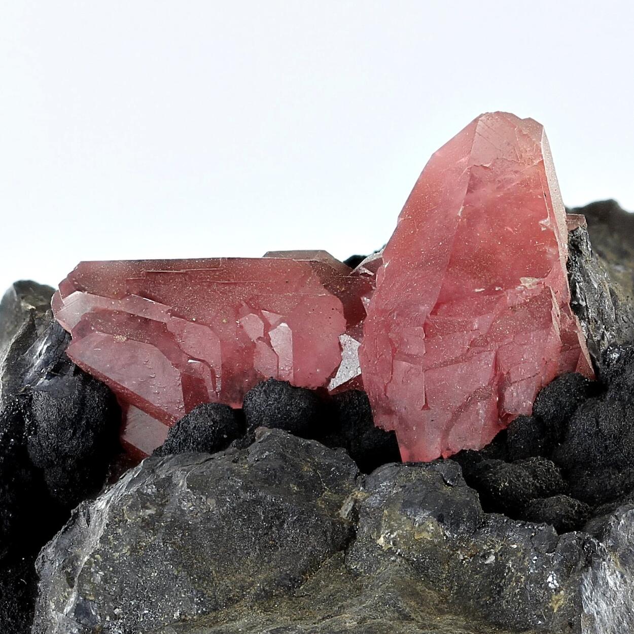 Rhodochrosite