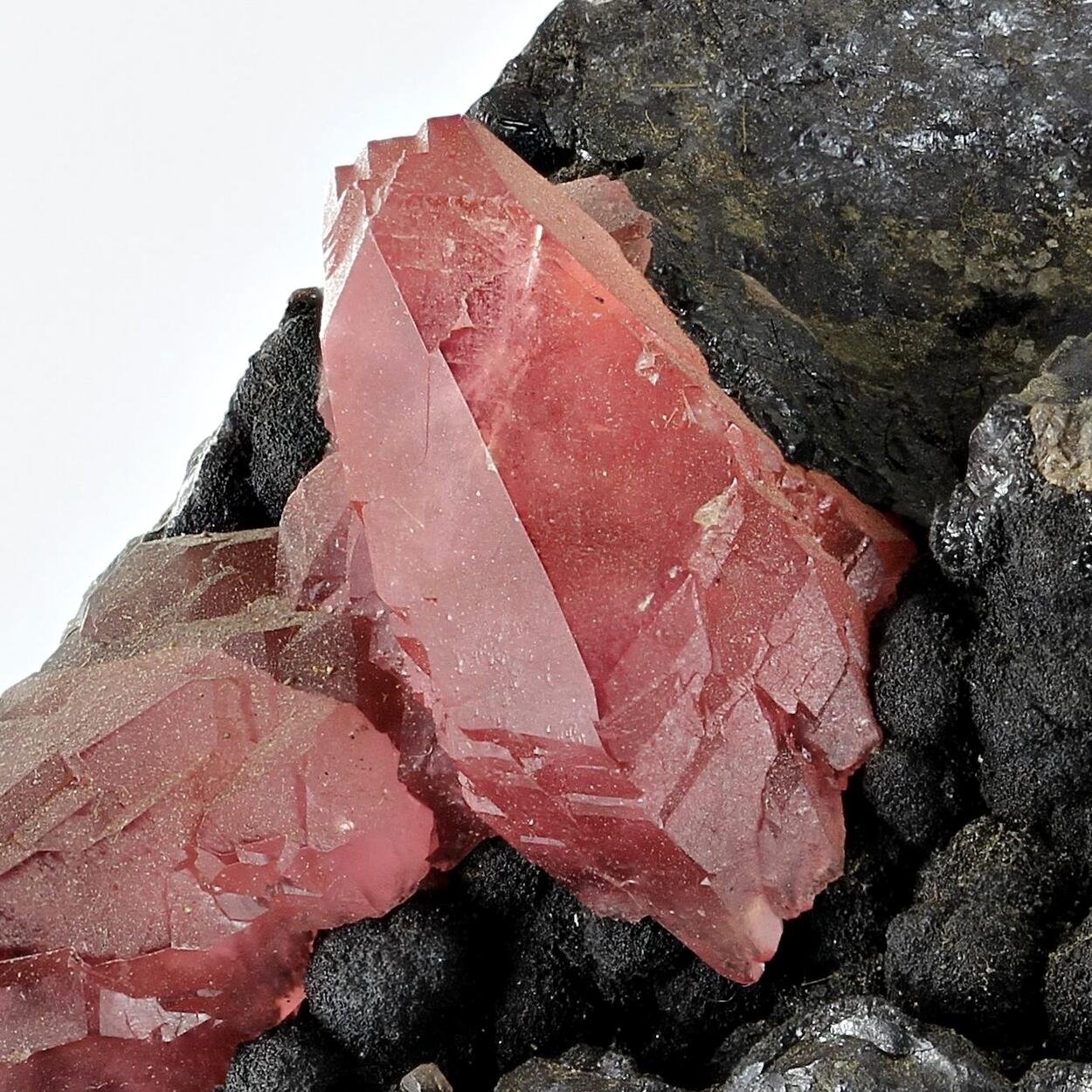 Rhodochrosite