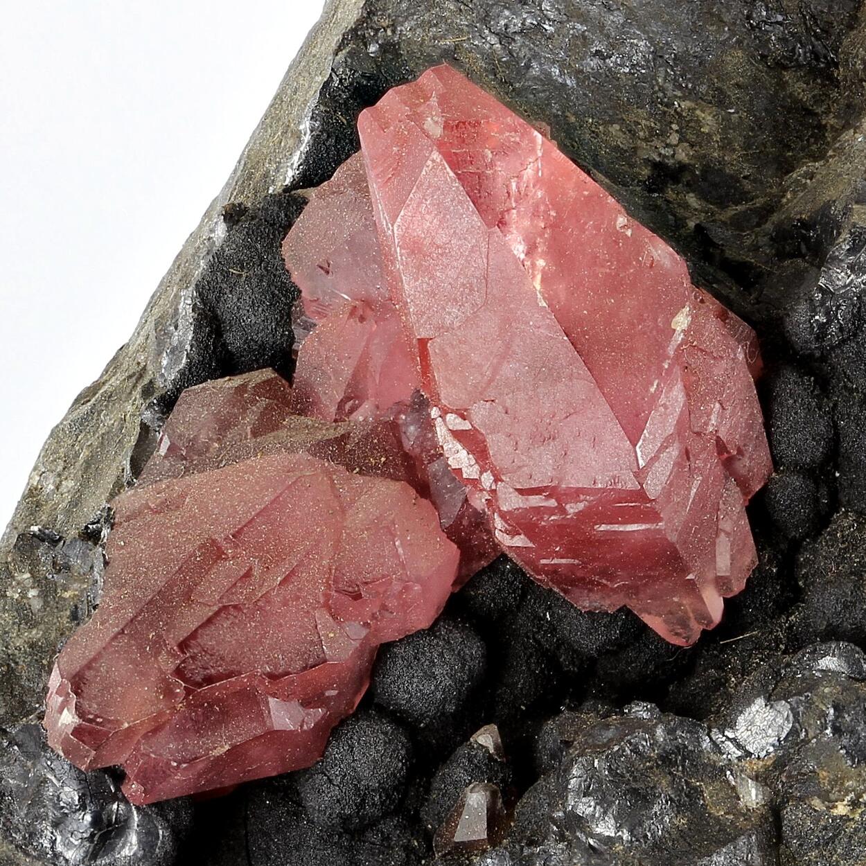 Rhodochrosite