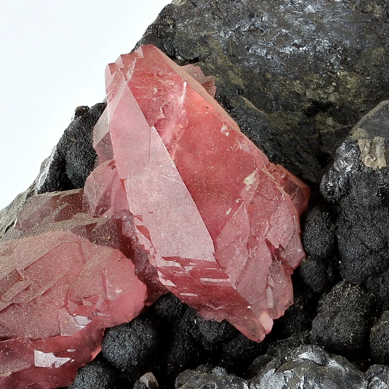 Rhodochrosite