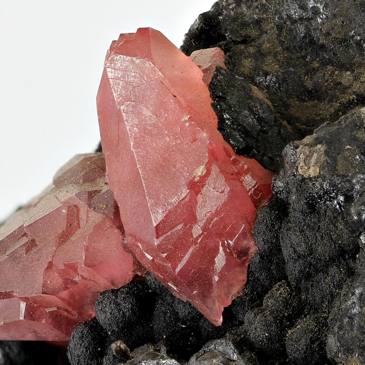 Rhodochrosite